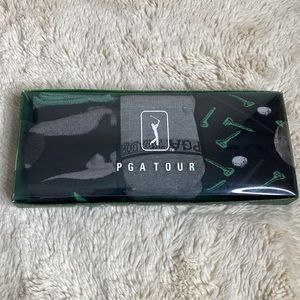 🥷🏿 PGA TOUR SOCKS!!